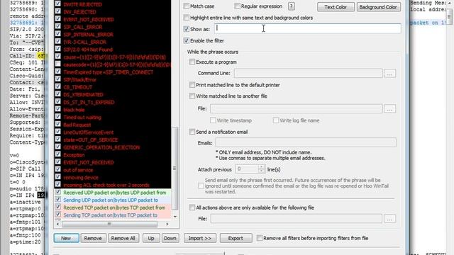 Ultimate text log viewer смотреть онлайн