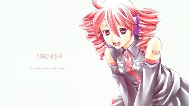 【Teto Kasane】ABCDEFU! • Acapella V.【UTAU Cover • English】 смотреть онлайн