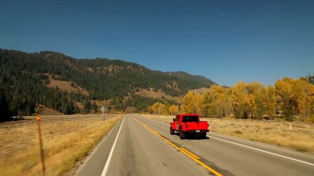 2020 Jeep WRANGLER DIESEL - ULTIMATE JEEP? смотреть онлайн