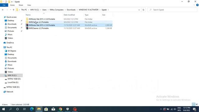 How to Activate Windows 10 смотреть онлайн