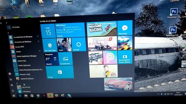 COMO INSTALAR ANDROID 6.0 PARA PC!!!!!!! 2017 смотреть онлайн