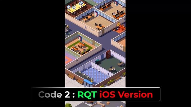 Idle Office Tycoon Gift Code NEW 2023 смотреть онлайн
