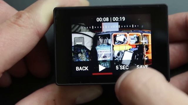 How to trim videos in the gopro app using trimshare -Hero 4 Camera смотреть онлайн