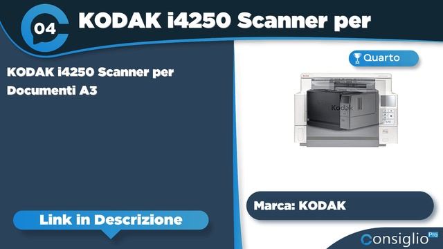 Migliori scanner per documenti Top 7 del 2023 смотреть онлайн
