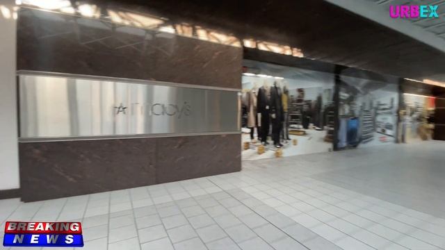 LAFAYETTE SQUARE MALL 2024 UPDATE- INDIANAPOLIS INDIANA смотреть онлайн
