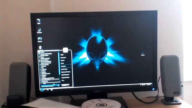 GRIZÁK TIBOR = SZÁMÍTÓGÉP = WINDOWS 7 ALIENWARE BLUE EDITION ISO DOWNLOAD смотреть онлайн