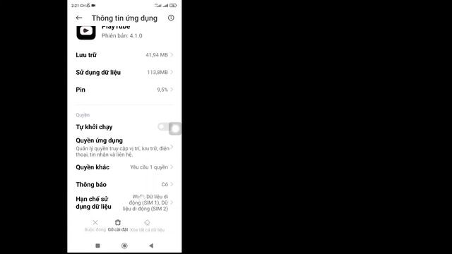 Cách khắc phục sự cố Youtube Vance không hoạt động (Cập nhật mới) смотреть онлайн