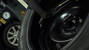 Критерии выбора шин. Когда менять резину?