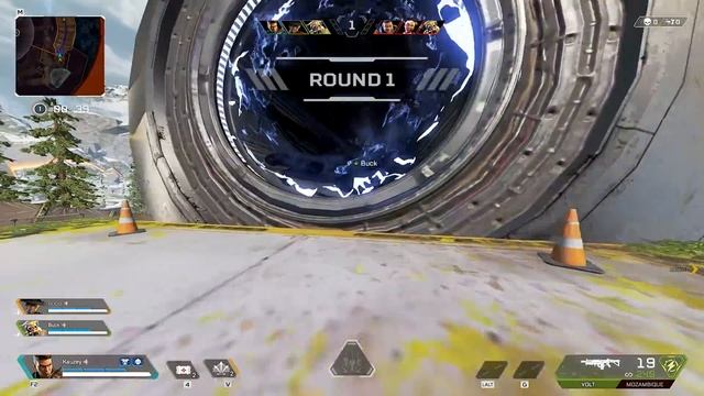The Strategy that has been DESTROYING Apex Legends Ranked смотреть онлайн