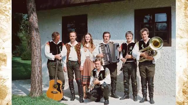 Veseli Hmeljarji - Jubilejna polka смотреть онлайн