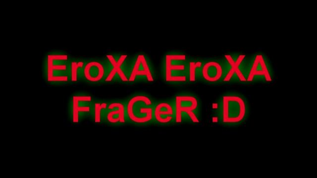 EroXA Movie