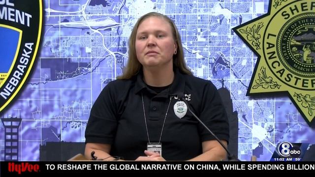 WATCH: Man stole pickup truck while owner was inside southeast Lincoln gas station смотреть онлайн