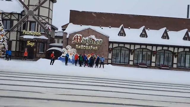 Мы что в Ютубе теперь?)27.12.2020 Сыктывкар!Всех с Наступаюшим!