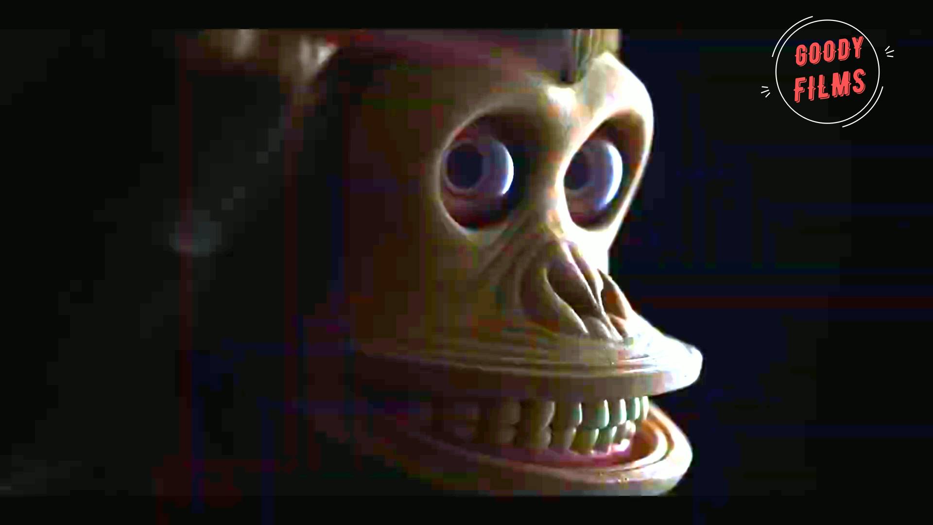 Обезьянка - Русский тизер-трейлер (Субтитры, 2025) смотреть онлайн