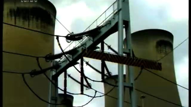 Drax Power Station (Like Fiddlers Ferry Power Station) смотреть онлайн