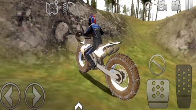 Offroad Outlaws - Us City Riding - City Stunts Game - Android Gameplay смотреть онлайн