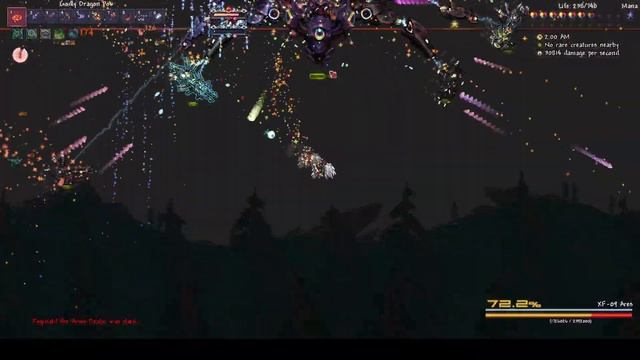 dragon pow doesnt lag the game at all. смотреть онлайн