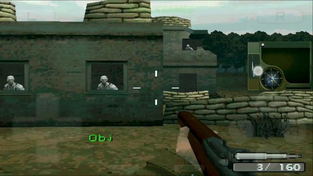 Game Call Of Duty World At War Seru Di Android Ukuran Kecil Offline смотреть онлайн