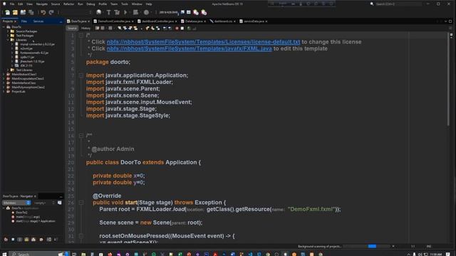 How to install fontaweome 8.2 // JavaFX Add FontAwesome Icon Libraries to Gluon Scene Builder смотреть онлайн