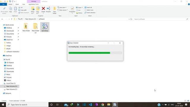 How To Download And Install Epic Privacy Browser For Windows 7/8/8.1/10 in Hindi смотреть онлайн