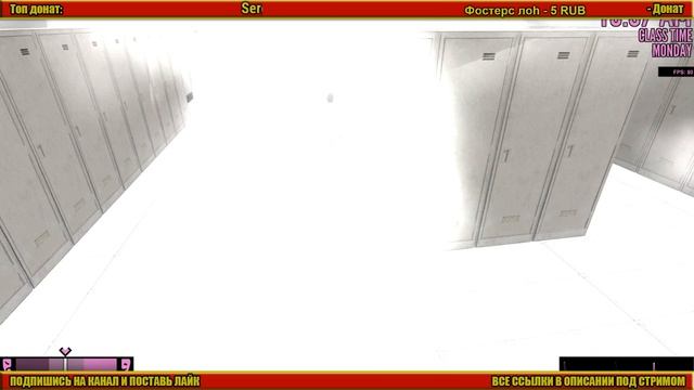 Винтовая галерея