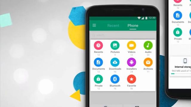 File Manager смотреть онлайн