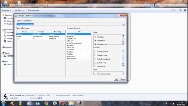 Actualizar Sony Ericsson Live with Walkman y Xperia's 2011 a Android 4.0 y hacer Root смотреть онлайн
