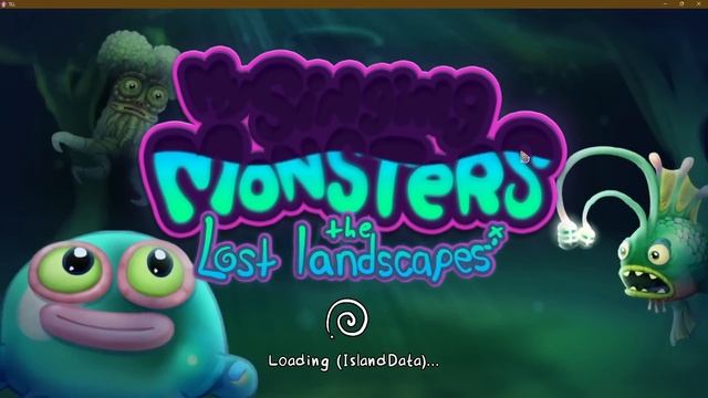 My Singing Monsters The Lost Landscapes Is Dead смотреть онлайн