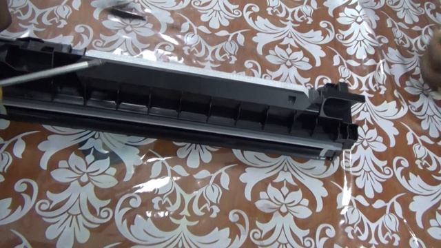 How to Add Developer to Sharp Copier - BP20M22 смотреть онлайн