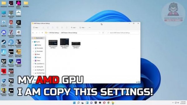 How To Optimize Windows 11 For Gaming & Performance Optimization Guide in 2021 - Ultimate Windows 1