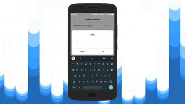 How To Change Mi Browser Default Home Page!