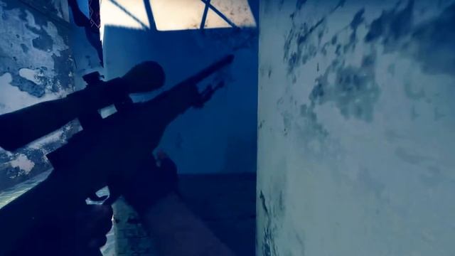 -5 AWP/Tec-9 "FenZ" by FenZ in CS:GO смотреть онлайн
