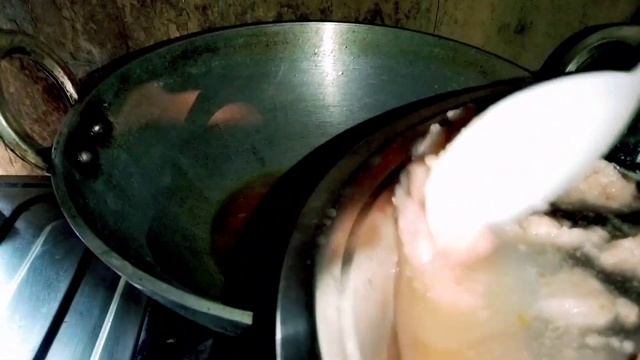 মাংসৰ দৰে বনালোঁ কঠালৰ মুচিৰ তৰকাৰী|| kothal curry recipe in Assamese|| смотреть онлайн