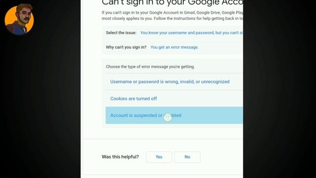 How To Fix - Couldn't Find Your Google Account || Apni Google ID Ko Wapas Kaise Laye 2022 смотреть онлайн