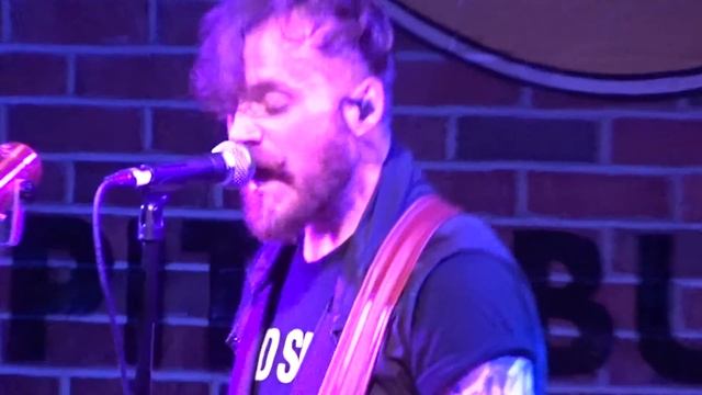 Lincoln Durham - Drifting Wood - Pittsuburgh, PA - 10-07-15 смотреть онлайн