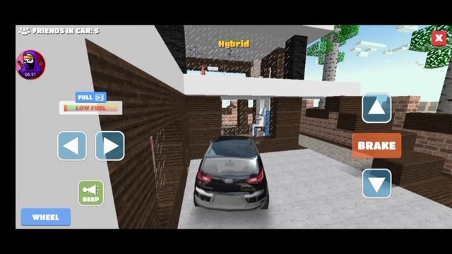 Party Craft Game Part 3 | Cartoons Game | Best Game | viral gameplay#amtopgaming смотреть онлайн
