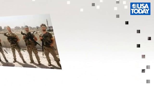 Briton Jac Holmes killed clearing mines after helping defeat Islamic State in Raqqa | Today New| смотреть онлайн