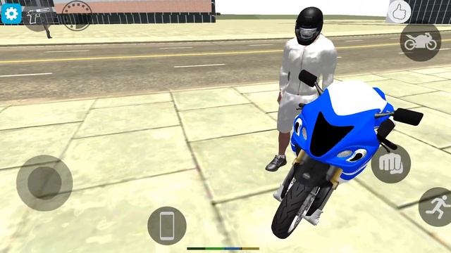 Gta India Game Android Game #indian #viral смотреть онлайн
