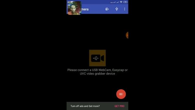 Cara menghubungkan Webcam ke Hp Android смотреть онлайн