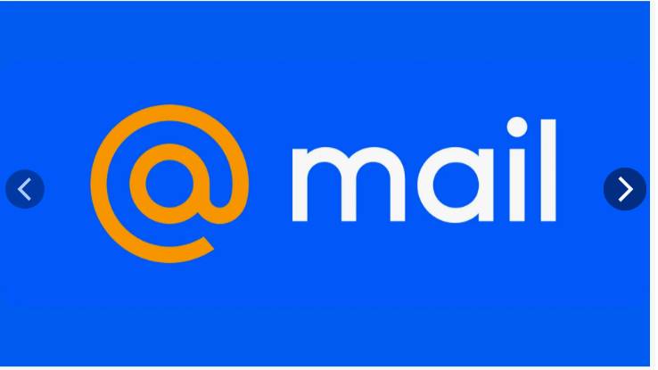 Mail.ru -создаём пароль для внешних устройств смотреть онлайн