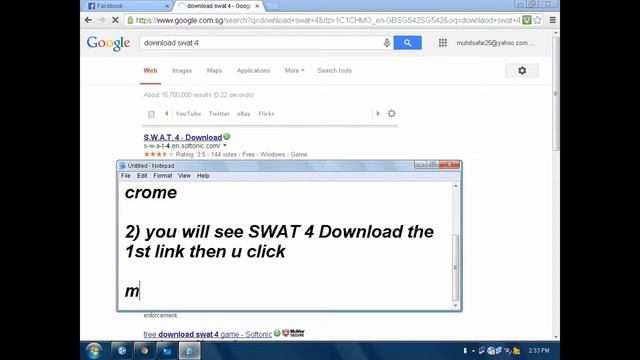 How to download Swat 4 For free (2021) смотреть онлайн