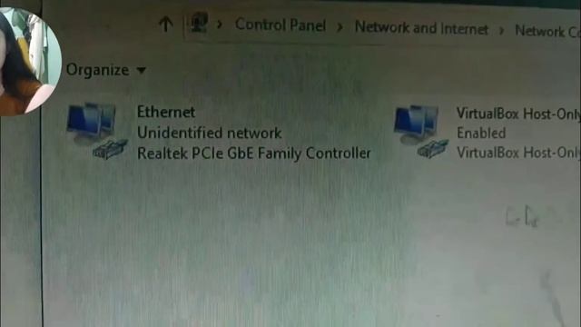 Peer to Peer Network Connection using Crossover Cable смотреть онлайн