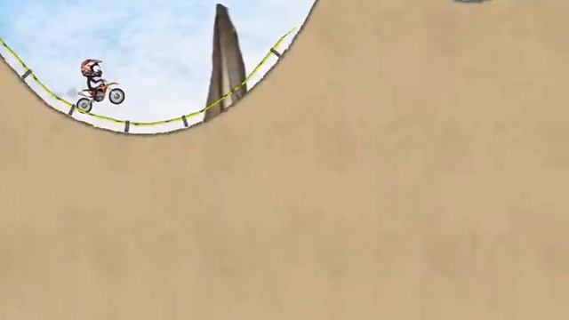 [Stickman Downhill - Motocross] Joker Poker Run !!! HI ETHAN-GAMER смотреть онлайн