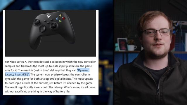 Microsoft's Big Series X Gambit: What It Means For PC & Gamings Future | Specs & Pro Customer Moves смотреть онлайн