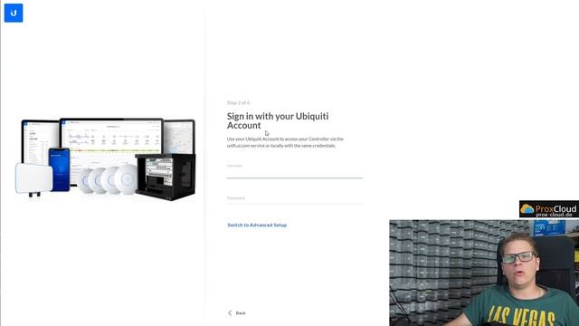 UniFi Starter Pack + Raspberry Pi UniFi Controller Installation смотреть онлайн