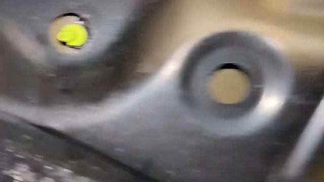 How to replace a windscreen washer jet (JEEP COMPASS) смотреть онлайн