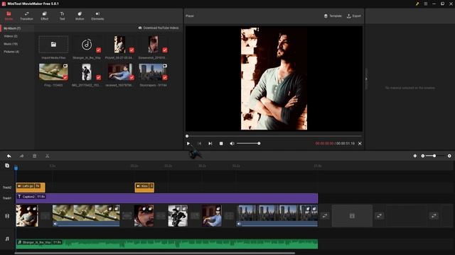 Best Video Editing Software of 2022 (for Windows) - MiniTool Moviemaker Review | @AnyInformation984 смотреть онлайн