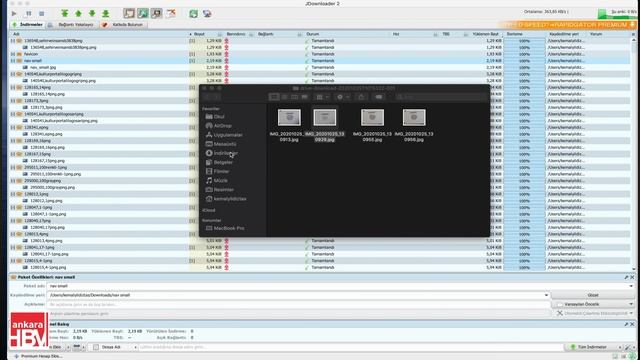 Jdownloader 2 Kullanımı смотреть онлайн