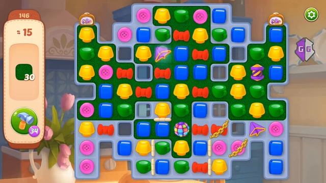 Homescapes Easy Cheat Boosters | Gameguardian смотреть онлайн