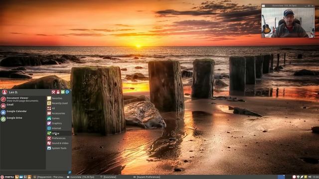 Peppermint 7 - First Look! смотреть онлайн